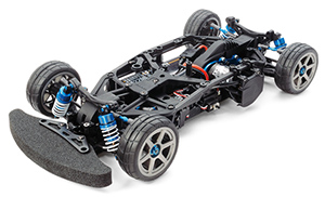 組み立てキット