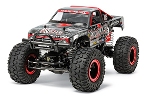 ロッククローラー