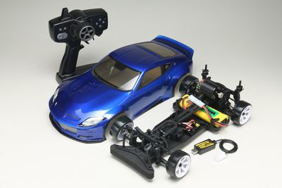 ヨコモ ドリパケ完成車 新製品予約受付中！！ | ホビーザトミーのブログ