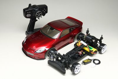 ヨコモ ドリパケ完成車 新製品予約受付中！！ | ホビーザトミーのブログ